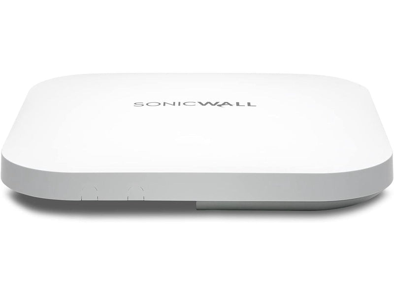 SONICWAVE 621 Wireless Access Point with 1YR Secure Wireless Network Management