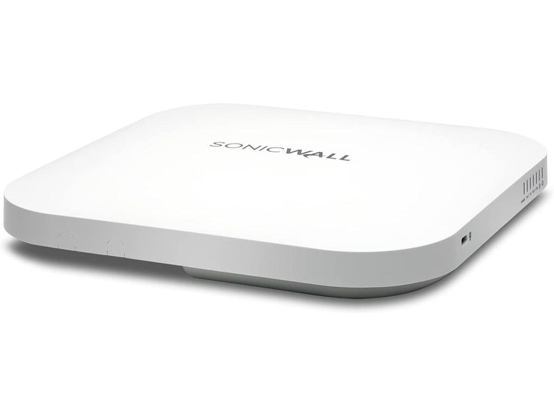 SONICWAVE 621 Wireless Access Point with 1YR Secure Wireless Network Management