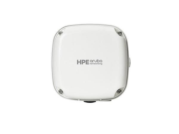 HPE Aruba Networking AP-567 802.11ax Dual 2x2 Radio Integrated Directional