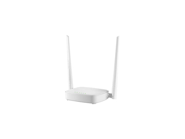 TENDA TECHNOLOGY N301 WRLS N300 EASY SETUP ROUTER