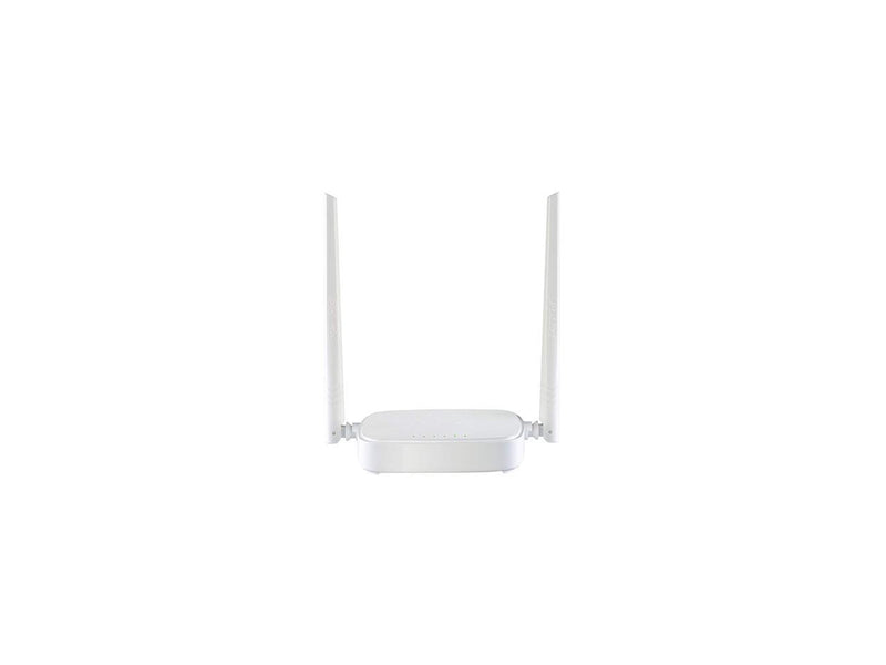 TENDA TECHNOLOGY N301 WRLS N300 EASY SETUP ROUTER