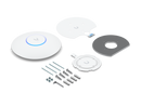 Ubiquiti U6+, Ceiling-mounted WiFi 6 Access Point (U6+)