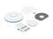 Ubiquiti U6+, Ceiling-mounted WiFi 6 Access Point (U6+)