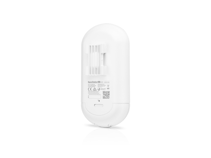 Ubiquiti Networks airMAX NanoStation 5AC Loco (PoE supply Not included)