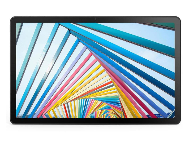 Lenovo Tab M10 Plus Gen 3 10.6" 2K 128GB Wi-Fi Tablet, MediaTek Helio G80, 4GB