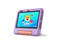 Amazon Fire 7 Kids tablet, ages 3-7. Top-selling 7" kids tablet on Amazon -