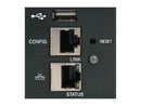 Tripp Lite 1.4 kWatts Single-Phase Switched PDU with LX Platform Interface, 120V