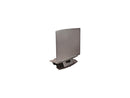StarTech.com LTRISERP Portable Laptop Stand - Adjustable Laptop Stand -