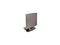 StarTech.com LTRISERP Portable Laptop Stand - Adjustable Laptop Stand -