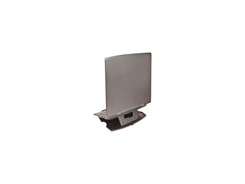 StarTech.com LTRISERP Portable Laptop Stand - Adjustable Laptop Stand -