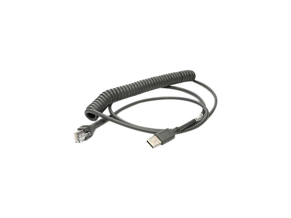 Honeywell USB Coiled Cable - DU0263