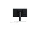 AVF B200BB-A Universal Table Top TV Stand/Base - Fixed Position - for most TVs