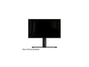 AVF B200BB-A Universal Table Top TV Stand/Base - Fixed Position - for most TVs