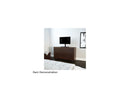 AVF B200BB-A Universal Table Top TV Stand/Base - Fixed Position - for most TVs