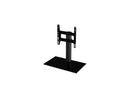 AVF B200BB-A Universal Table Top TV Stand/Base - Fixed Position - for most TVs