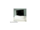 AVF B602BB-A  Universal Table Top TV Stand/Base - Adjustable Tilt and Turn - for