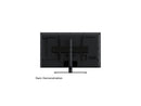 AVF B600BB-A  Universal Table Top TV Stand/Base - Fixed Position - for most TVs