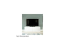 AVF B600BB-A  Universal Table Top TV Stand/Base - Fixed Position - for most TVs