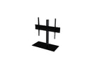 AVF B600BB-A  Universal Table Top TV Stand/Base - Fixed Position - for most TVs