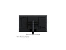 AVF B400BB-A  Universal Table Top TV Stand/Base - Fixed Position - for most TVs