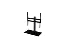 AVF B400BB-A  Universal Table Top TV Stand/Base - Fixed Position - for most TVs