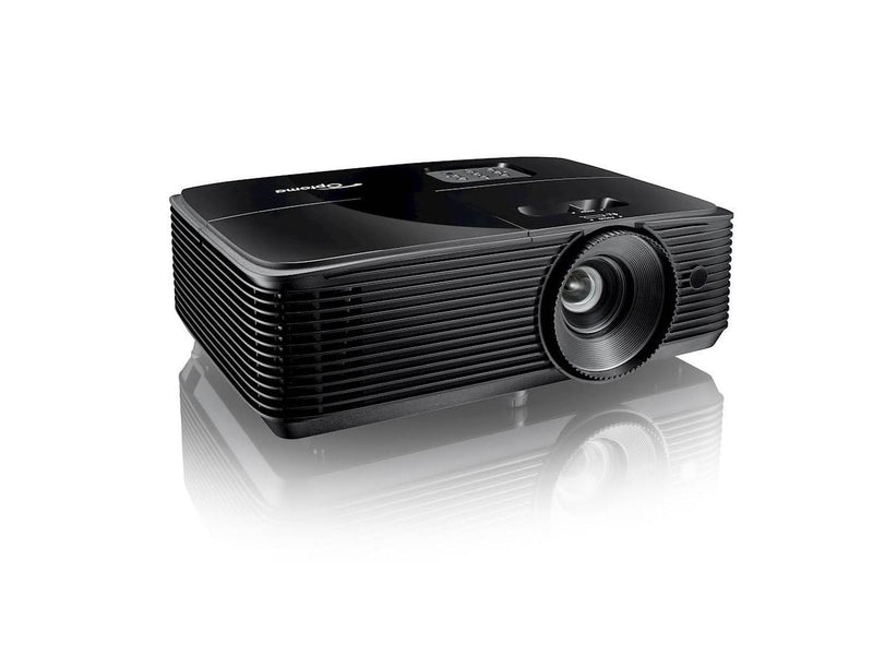 Optoma HD146X Full HD 1080p resolution Gaming and Home Entertainment Projector |