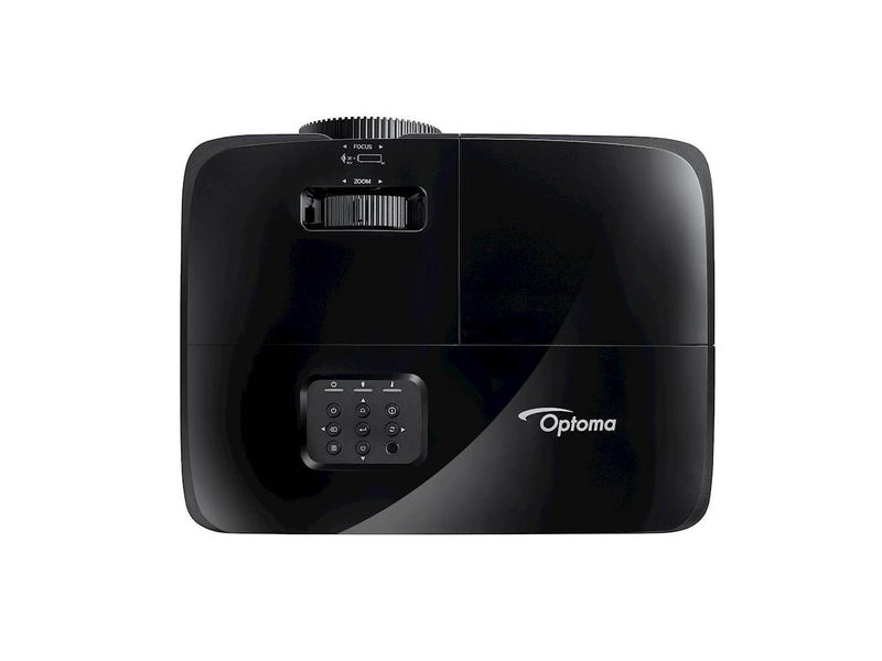 Optoma HD146X Full HD 1080p resolution Gaming and Home Entertainment Projector |