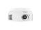Optoma UHD38x Bright, True 4K UHD Gaming Projector | 4000 Lumens | 4.2ms