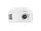 Optoma UHD38x Bright, True 4K UHD Gaming Projector | 4000 Lumens | 4.2ms