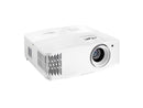 Optoma UHD38X Bright, True 4K UHD Gaming Projector | 4000 Lumens | 4.2ms