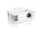 Optoma UHD35x True 4K UHD Gaming Projector | 3,600 Lumens | 4.2ms Response Time