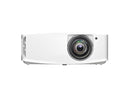 Optoma UHD35STx Short Throw True 4K UHD Gaming and Home Entertainment Projector
