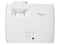 Optoma UHZ66 True 4K UHD Gaming and Home Entertainment Projector | 4,000 Lumens