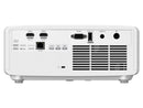 Optoma UHZ66 True 4K UHD Gaming and Home Entertainment Projector | 4,000 Lumens