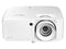 Optoma UHZ66 True 4K UHD Gaming and Home Entertainment Projector | 4,000 Lumens