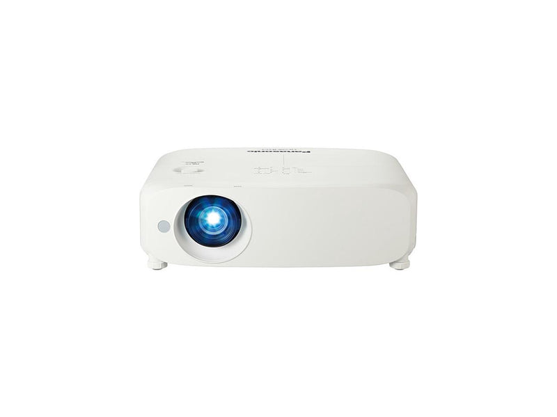 Panasonic - PT-VZ585NU - Panasonic PT-VZ585N LCD Projector - 16:10 - 1920 x 1200