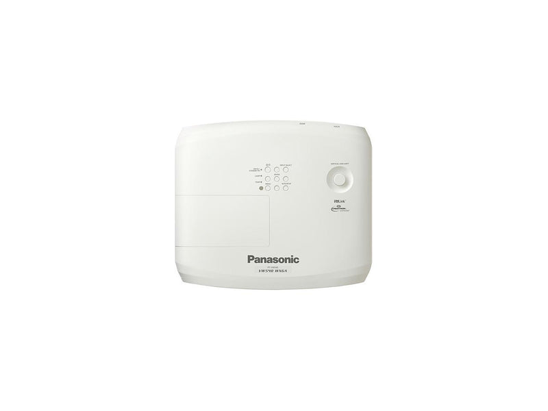 Panasonic - PT-VZ585NU - Panasonic PT-VZ585N LCD Projector - 16:10 - 1920 x 1200