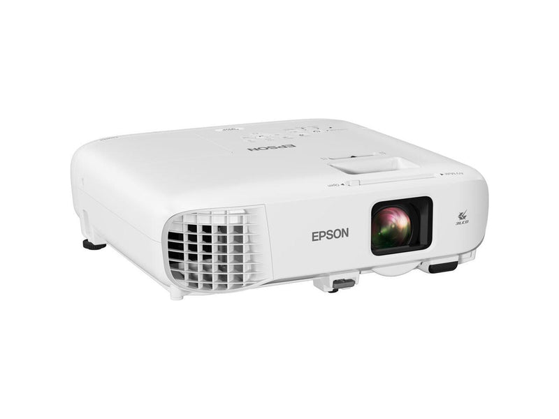 Epson PowerLite 992F LCD Projector V11H988020