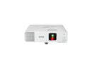 Epson PowerLite L200W 3LCD WXGA Long-Throw Laser Projector with Built-in