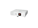 Epson PowerLite L200W 3LCD WXGA Long-Throw Laser Projector with Built-in