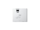 Epson PowerLite L200W 3LCD WXGA Long-Throw Laser Projector with Built-in