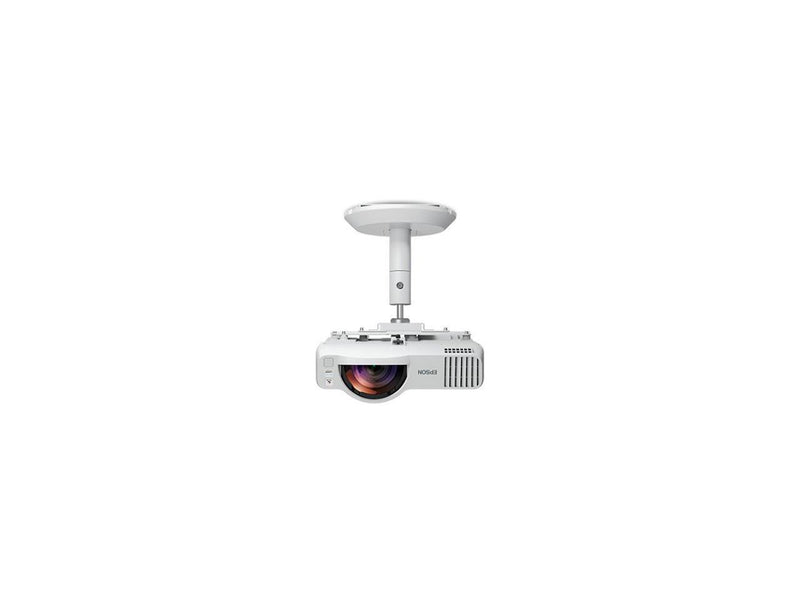 Epson PowerLite L210SF  Wireless 1080p 3LCD Short Throw Lamp-Free Laser