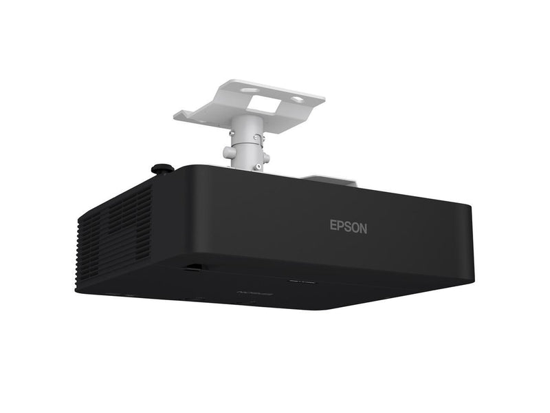 Epson PowerLite L795SE 7,000-Lumen Short Throw 3LCD Laser Projector with 4K