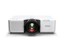 Epson PowerLite L790SE Short Throw Laser Projector - 7000 lm - Wireless LAN -
