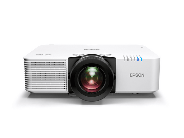 Epson PowerLite L790SE Short Throw Laser Projector - 7000 lm - Wireless LAN -