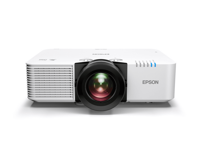 Epson PowerLite L790SE Short Throw Laser Projector - 7000 lm - Wireless LAN -