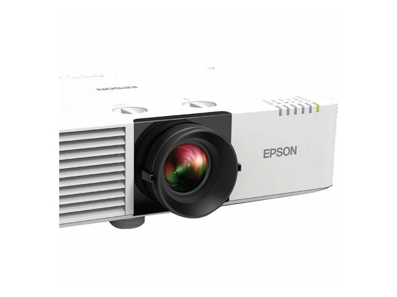 Epson PowerLite L690SE Short Throw 3LCD Projector - 21:9 - 2160p - 20000 Hour