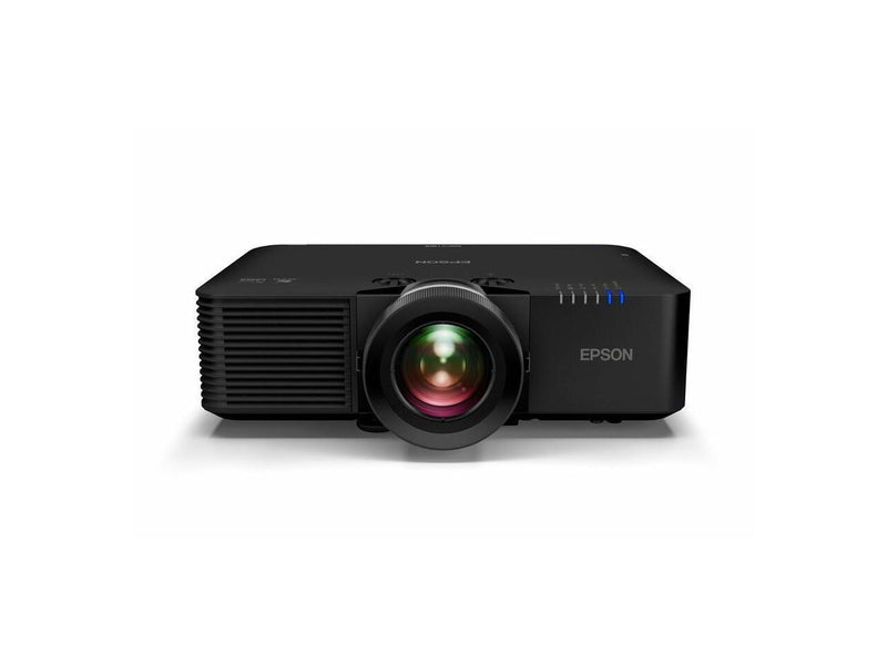 Epson PowerLite L695SU Short Throw 3LCD Projector - 21:9 - 2160p - 20000 Hour