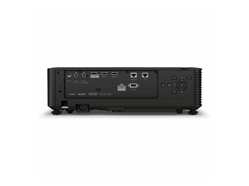 Epson PowerLite L695SU Short Throw 3LCD Projector - 21:9 - 2160p - 20000 Hour