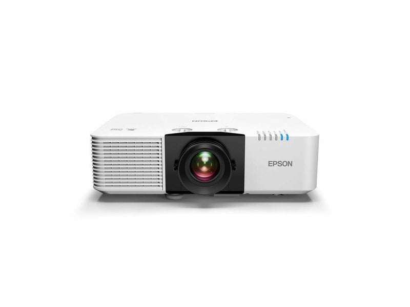 Epson PowerLite L690E 6,500-Lumen 3LCD Laser Projector with 4K Enhancement